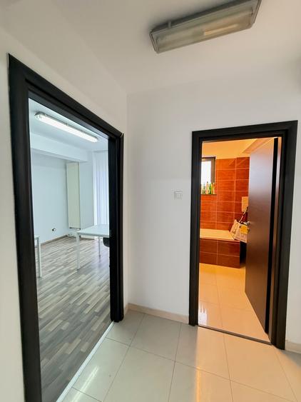 Aviatiei / Cartierul Francez - Clădire exclusiv de birouri | Zona Aurel Vlaicu - 21