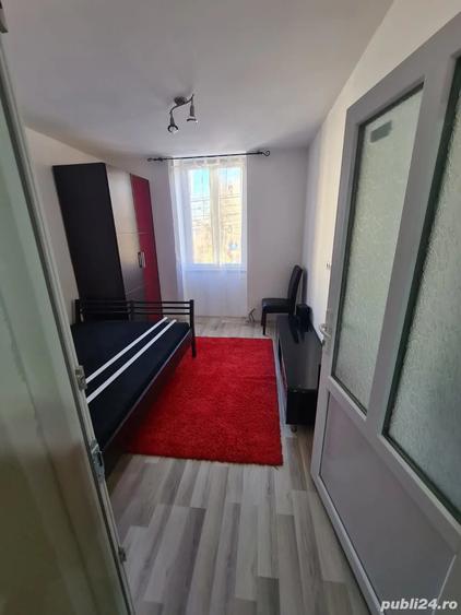 Apartament de inchiriat 3 camere - 5