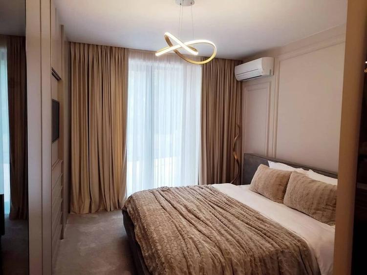 4 Camere Iancu Nicolae | Terasă 41,5 mp | Piscină | Bloc Exclusivist - 11