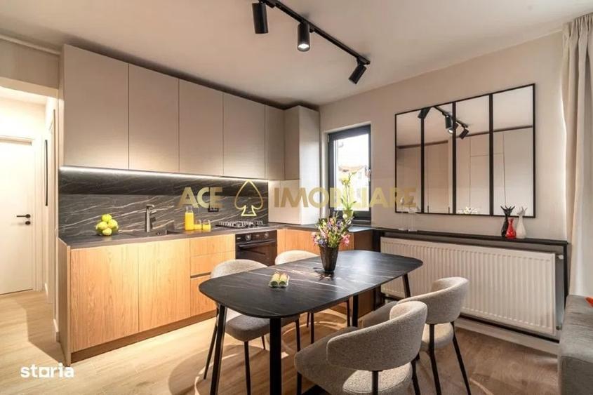 2 Camere de inchiriat | Jiului | Metrou | Centrala | Parcare - 5