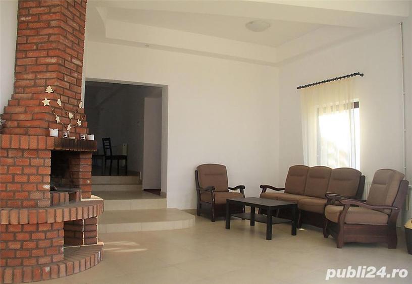 Pensiune / casa de vacanta zona de munte din Mehedinti - 8