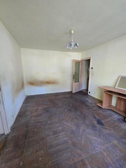 Sagului-Harniciei-2 camere-parter - 1