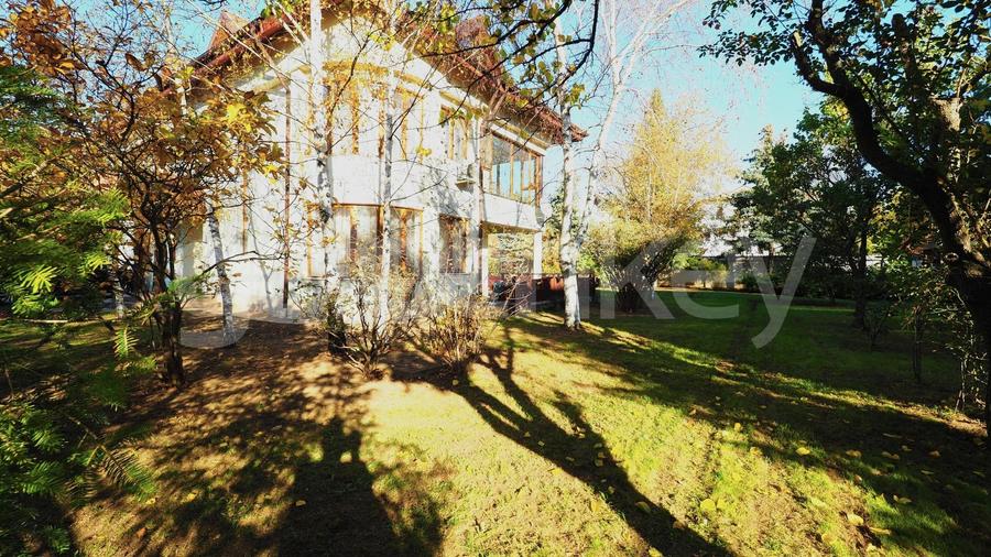 Vila individuala cu 7 camere | piscina | 1000mp teren - 25