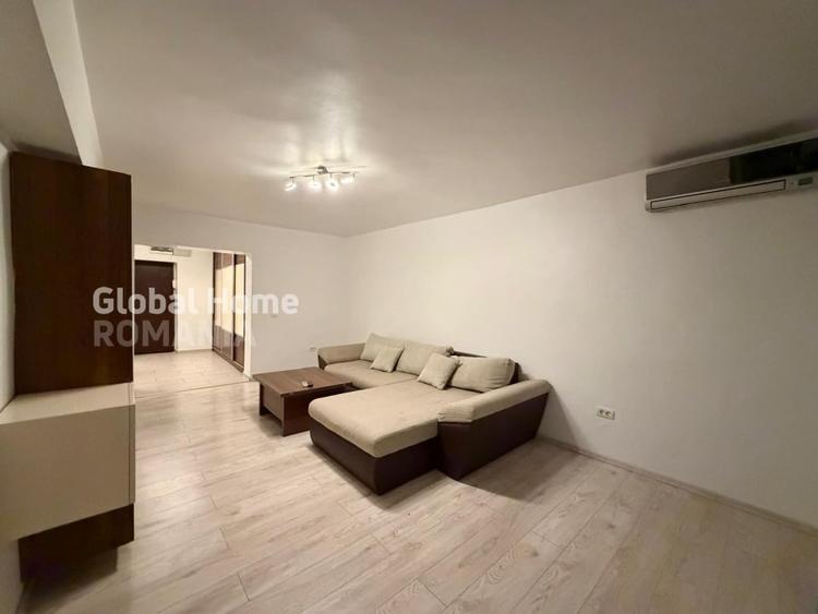 Bulevardul Unirii - Zepter | 67 MP | Apartament 2 Camere - Balcon + Boiler - 4