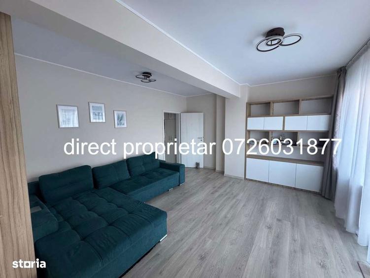 Apartament 2 camere 100mp - Loc parcare inclus - 5