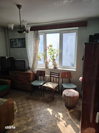 Apartament 2 camere Zona Gara Focsani - 1