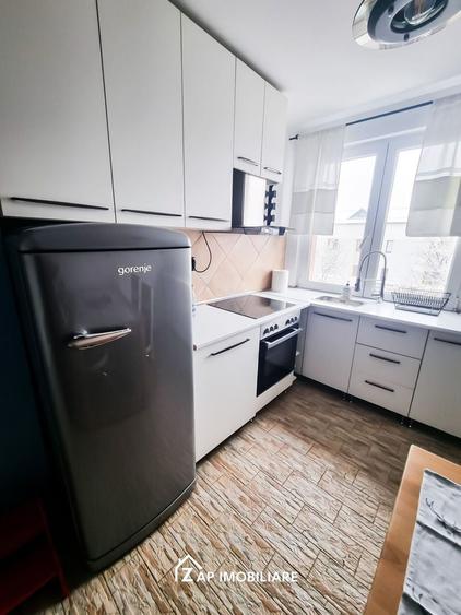Cornisa - UMF - Apt 2 camere - Gheorghe Marinescu - - 11