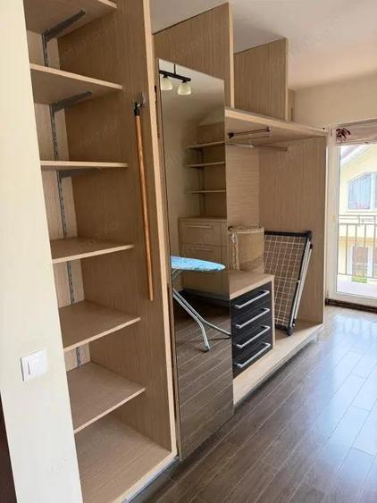 Duplex de vanzare cu 4 camere, 110 mp, zona Sub Cetate! - 10