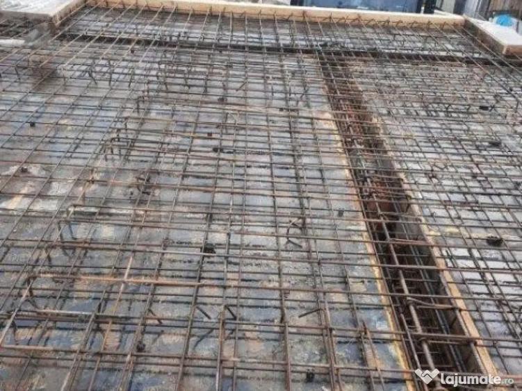 Casa individuala 4 camere, 106 mp, teren 500 mp, sat Brebu - 8