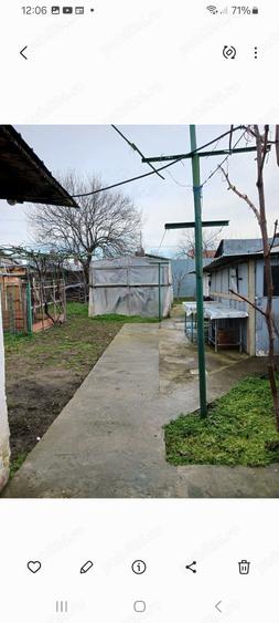 Casa batraneasca de vanzare - 11