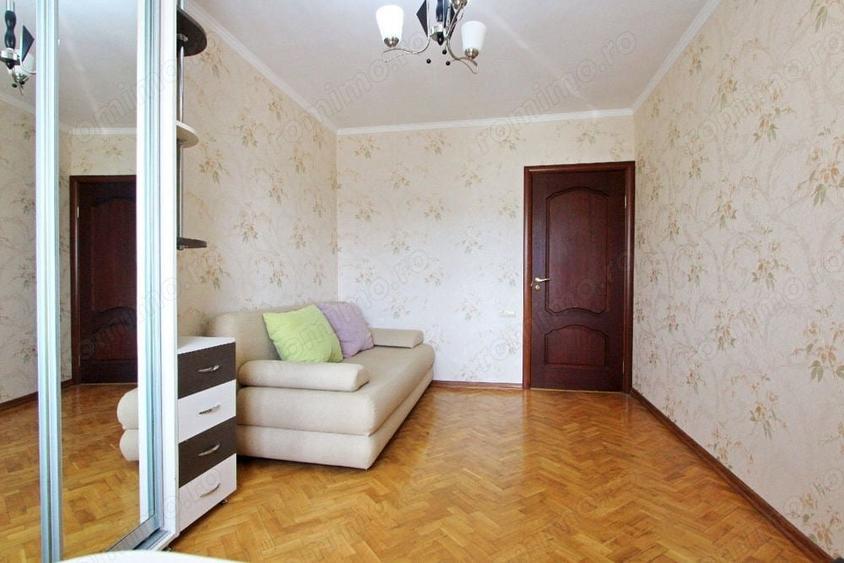 Apartament 3 camere de inchiriat in zona Drumul Taberei - 1