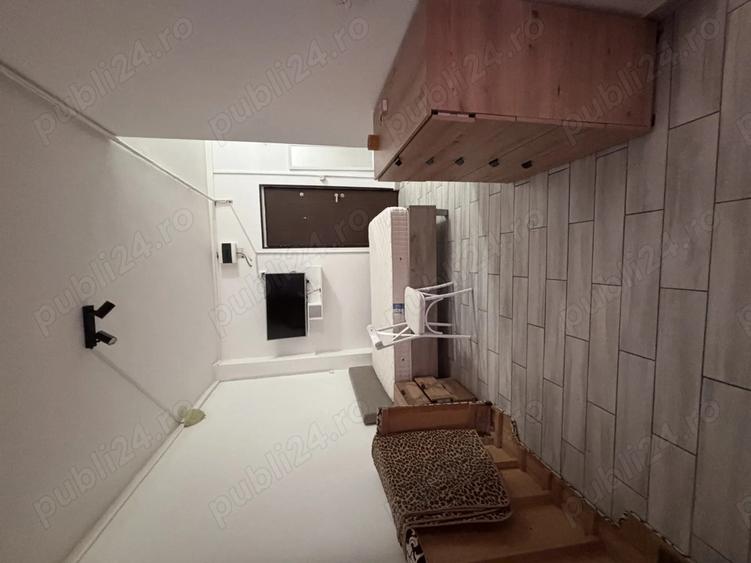 Garsoniera de inchiriat- direct de la proprietar - 4