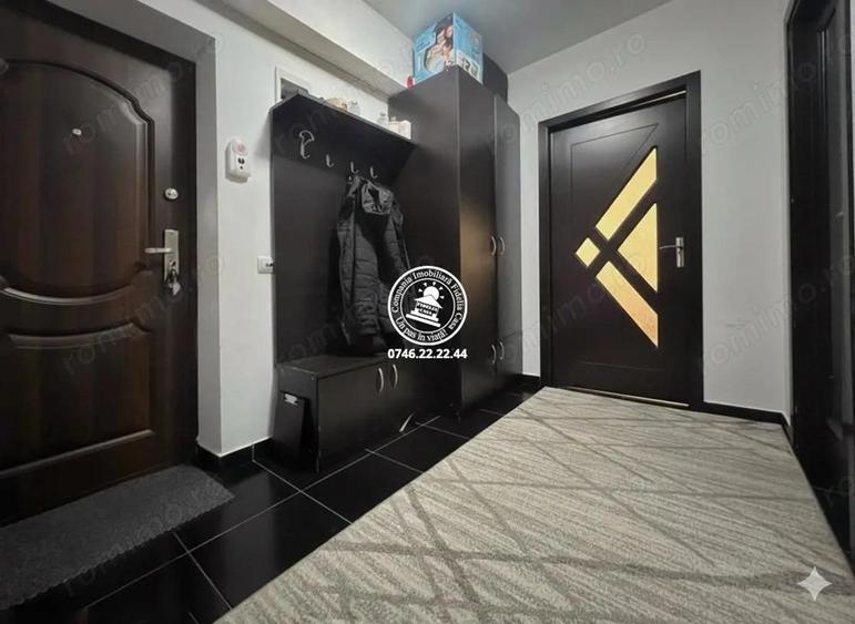 Apartament decomandat cu 2 camere de vanzare in cap #259;t Cug-Ideal Residence - 3