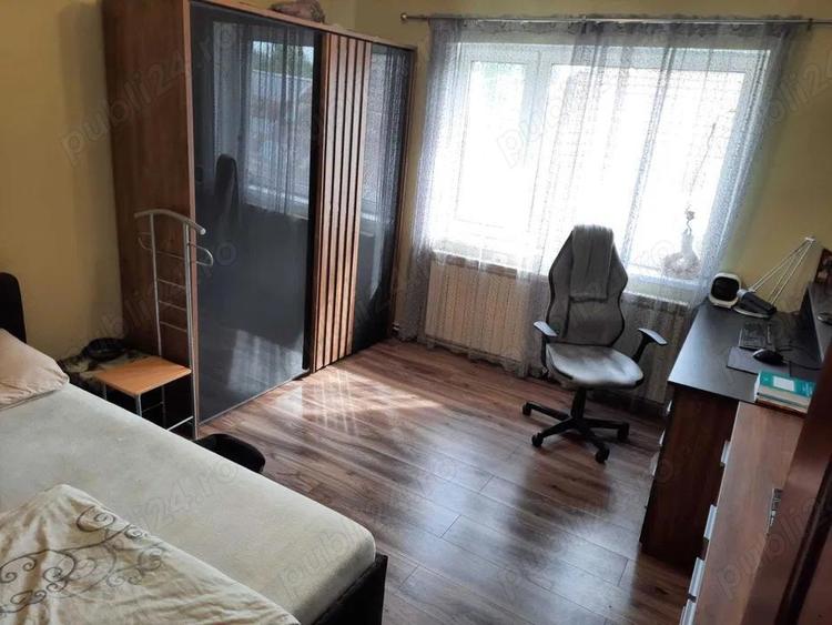 Vand duplex sandwich (etaj-impartire orizontala), zona Ciarda Rosie-Timisoara, proprietar nu agentie - 7