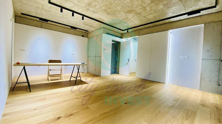 Apartament 3 camere in bloc boutique, Dorobanti - 3