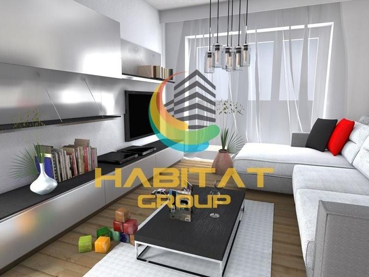 Apartament 2 Camere Decomandat | Zona Aparatorii Patriei - 8