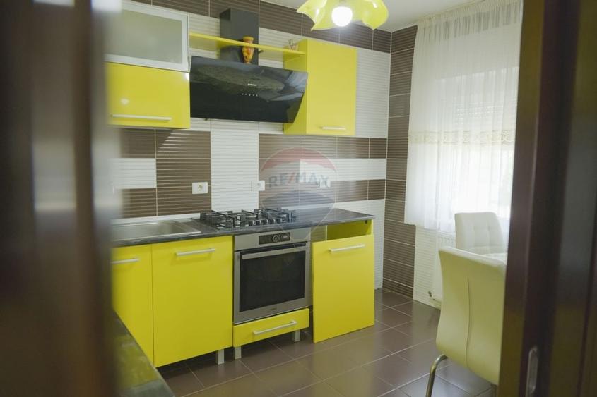 Casă cu piscină și teren de tenis – Girov, 10 min de Piatra Neamț - 6