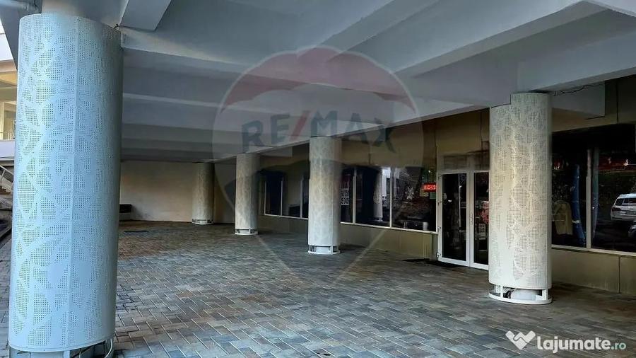 Spa?iu comercial de 165mp de inchiriat in zona Ultrace... - 5