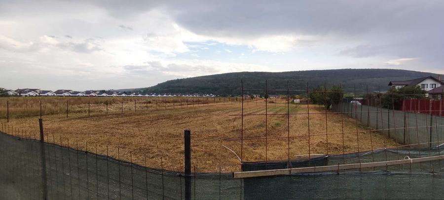 Oază de liniște și natură: Teren intravilan de 940 mp în Hemeiuș, Bacău - 5