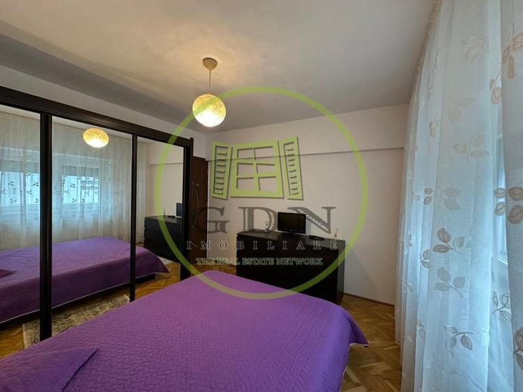 Apartament doua camere, 56mp, cartier Centru, zona Profi - 3