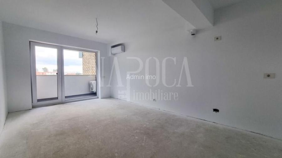 Apartament 3 camere de vanzare in Nufarul Oradea, Oradea