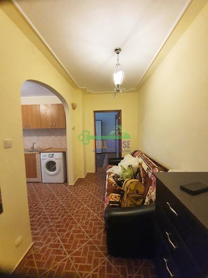 Apartament 2 camere, D, Centru Gara - Zugravi - 9