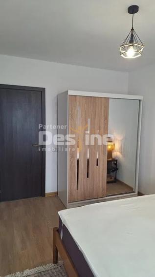 STUDIO de inchiriat, suprafata de 50mp si loc de parcare Subcetate Residence - 4