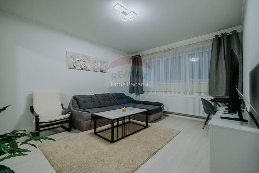 Comision 0 | Apartament  2 camere de inchiriat in zona Dealul Cetatii