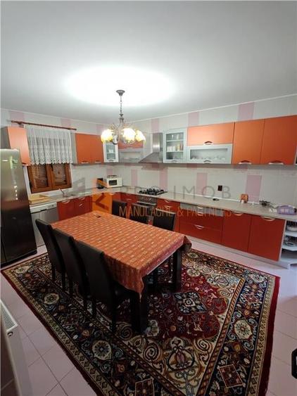 EXCLUSIVITATE! Casa tip parter si teren generos aproape de Buzau - 18