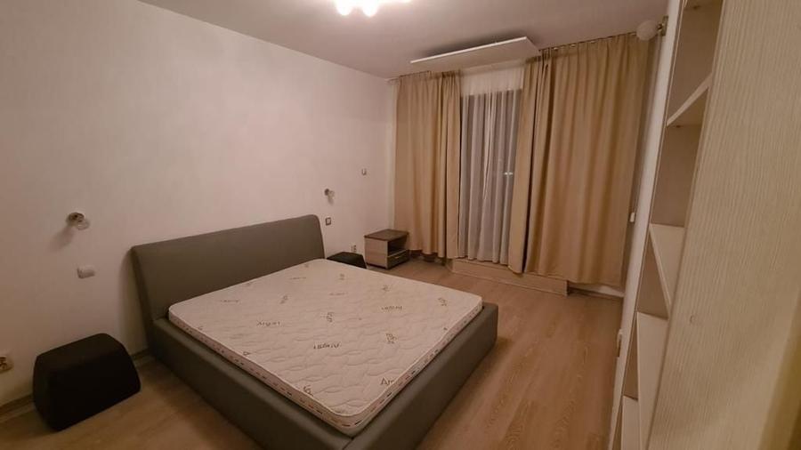Apartament cu 3 camere | 100 mp + 60 mp terasa | Piscina - 8