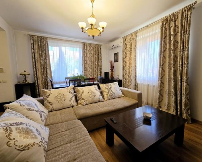 Titanul Nou - Auchan - vila ideala pentru familie - solida - confortabila - 44