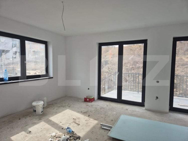 Vila noua de vanzare in Corunca zona Penny - 4