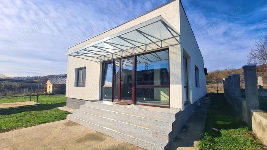 Casa de vanzare in Curtea de Arge?. - 5