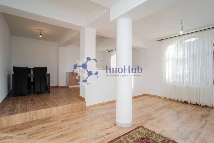 Villa Zona Bucium-Plopii Fara Sot ( pretabila si comercial) POTENTIAL RIDICAT - 15