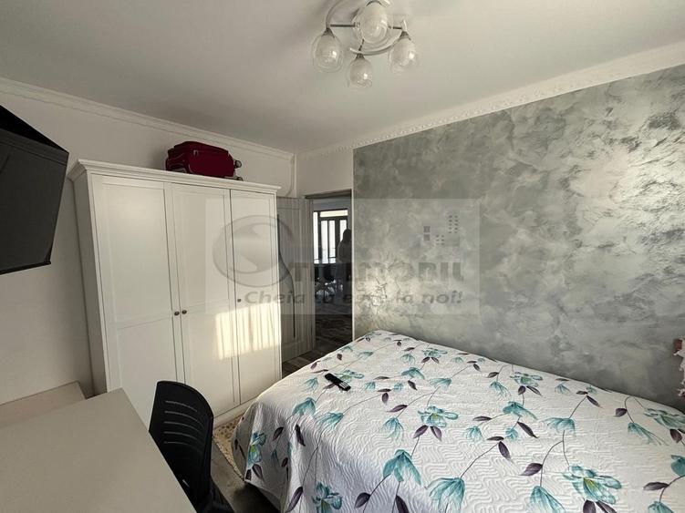 Casa individuala,mobilata si utilata complet, Bucium-Visan,400mp teren - 7