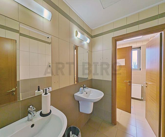 Zero comision, 106-500mp birou Virtutii - Petrache Poenaru, 13 min [M] - 9