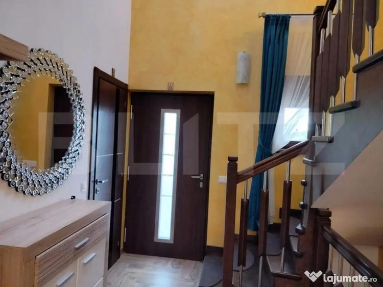 Casa de vanzare Tatara?i, Suceava | 300 mp | teren - 12