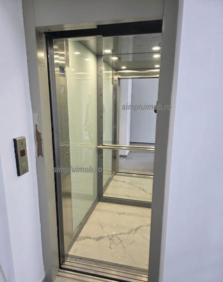 Bloc Nou 2 Camere Parcare - 2