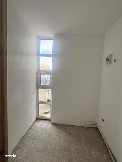 Casa la cheie, ideala birou sau locuinta 75mp utili, zona Brestei - 6