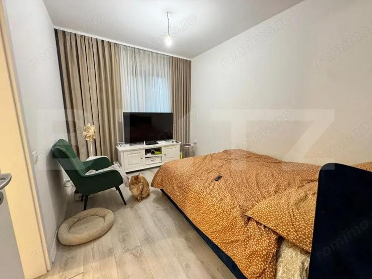 Apartament 4 camere cu gradina proprie | 98 mp | Parcare inclusa | Dumbravi?a - 7