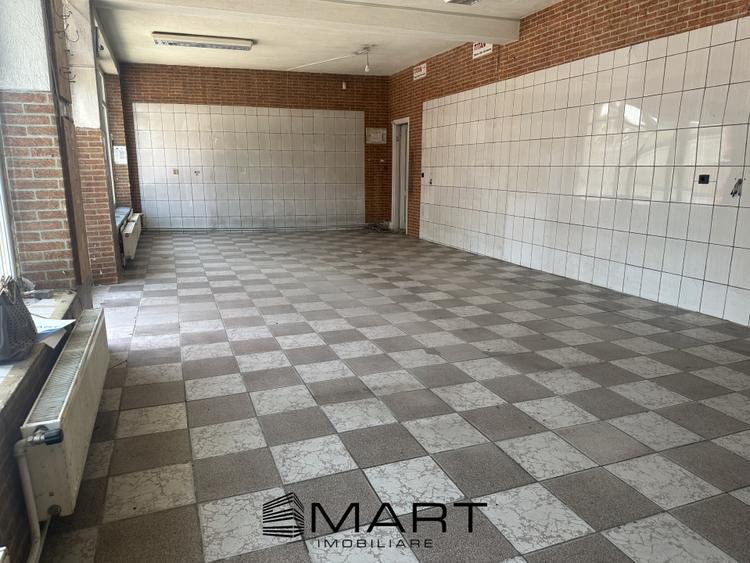 Spatiu Comercial 50 mp Bartolomeu - 5