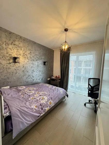 APARTAMENT 3 CAMERE ULTRA CENTRAL-MODERN - 9