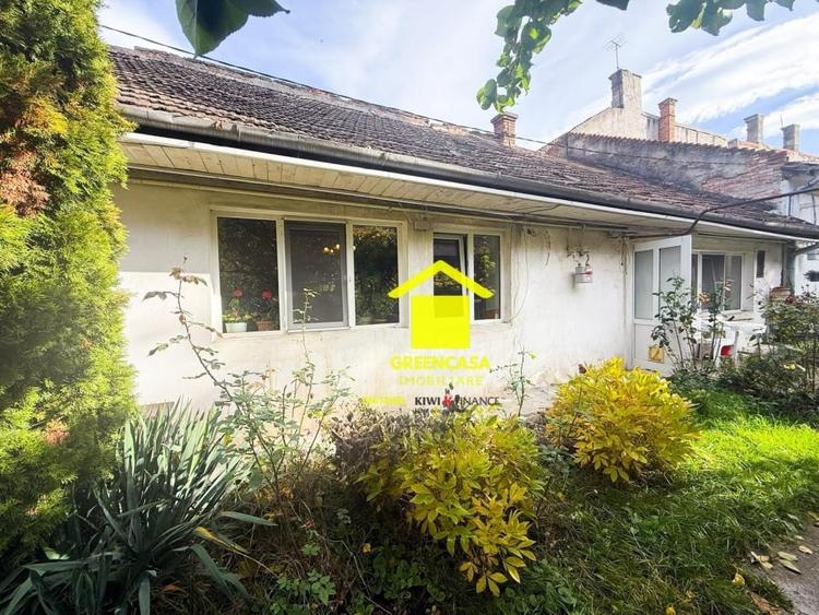 Casa 46,16 mp, pivnita 12mp, curte 70mp, zona centrala, Motilor, Cluj - 8