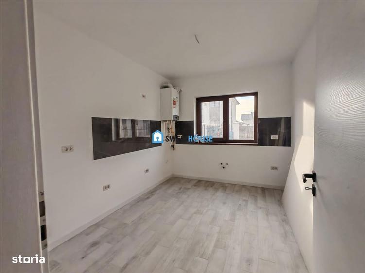 Casa duplex de vanzare IzvorTarlungeni 135000 Eur +tva - 8