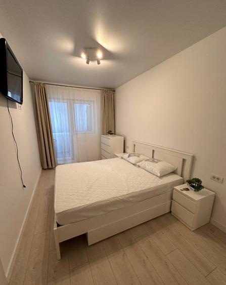 Berceni biruintei etaj 5 studio - 1