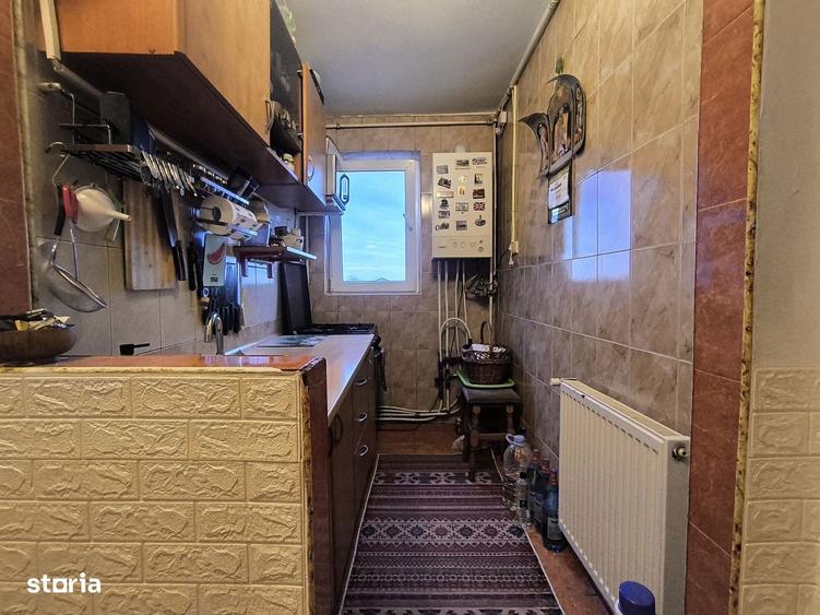 Apartament 2 camere in Buftea langa Taverna Studioului - 2