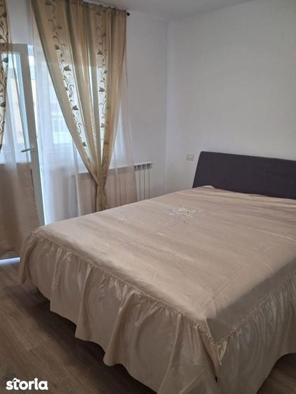PF, Prima inchiriere, apartament 2 camere 64 mp, piata mare - 10