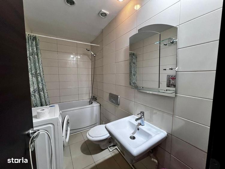 Apartament tip studio de inchiriat - 8