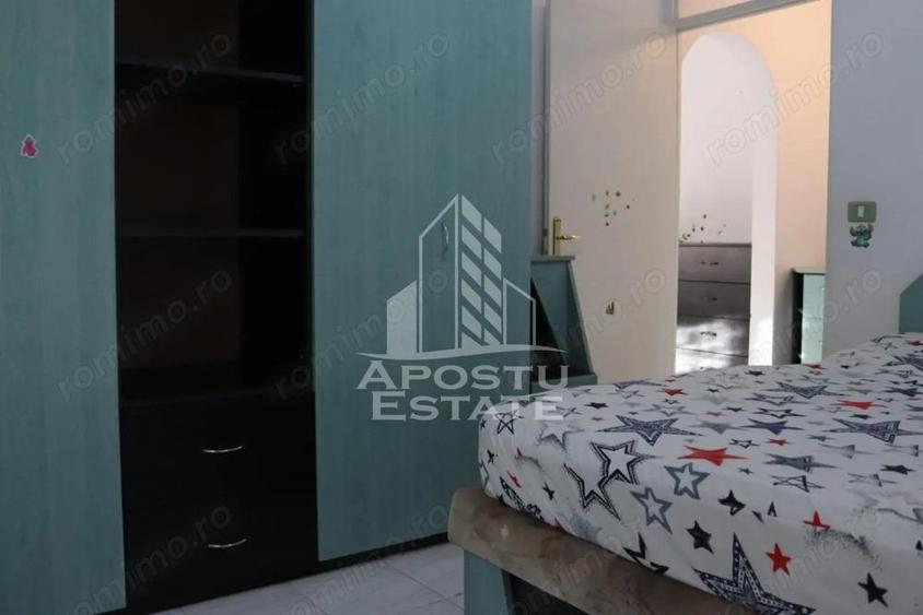 Apartament 3 camere,2 bai, Micalaca Malul Muresului - 4