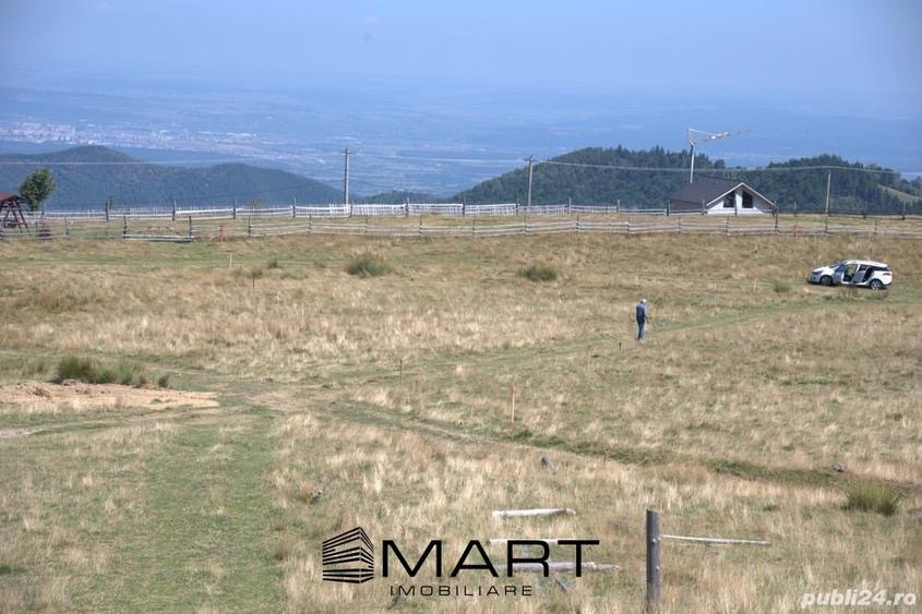 Teren intravilan zona Paltinis - 4